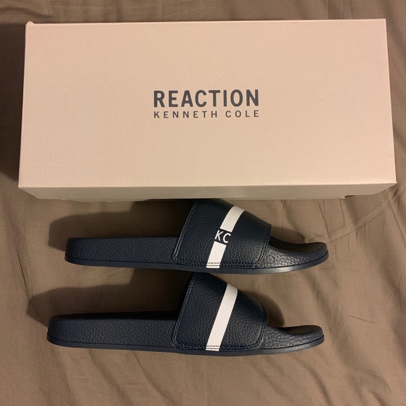 Kenneth Cole Slip on - Picture 4 of 8